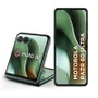 Smartphone Motorola Razr 60 Ultra 5g - Verde, 1TB, 32gb (16gb Ram+16gb Ram Boost), Câmera 50 Mp E Tela De 7”