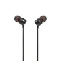 Fone De Ouvido Intra-auricular Jbl Tune 110 C/ Fio Microfone
