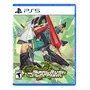 Jogo Bomb Rush Cyberpunk Ps5