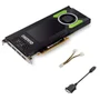 Placa De Video 8GB Quadro P4000 Ddr5 256bits 4xdisplayport Vcqp4000-blk Pny