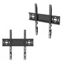 Suporte Tv Fixo Universal Tv Lcd/LED 26"- 65" " 55kg