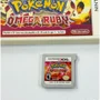 Jogo Pokémon Omega Ruby Para Nintendo 3ds  Com Cartucho Físico