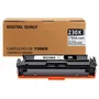 Toner Para Hp 230x Pro 4203dw Pro 4303fdw 4203 4303 Tinta Preto