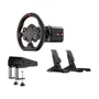 Volante Pxn Wdsr2 300mm Gamer Direct Drive Vd6 6nm Com Pedal Pd Hm Para PC