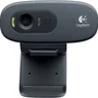 Webcam C270 Hd 720p Logitech