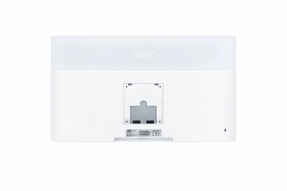 Computador All In One Aoc Intel i5 Ddr3 SSD Teclado Mouse Branco 127/220v em Campinas - foto 2