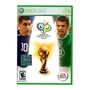 Jogo Fifa World Cup Germany 2006 XBOX 360 Americano
