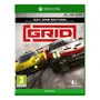 Jogo Grid (day 1 Edition) XBOX One