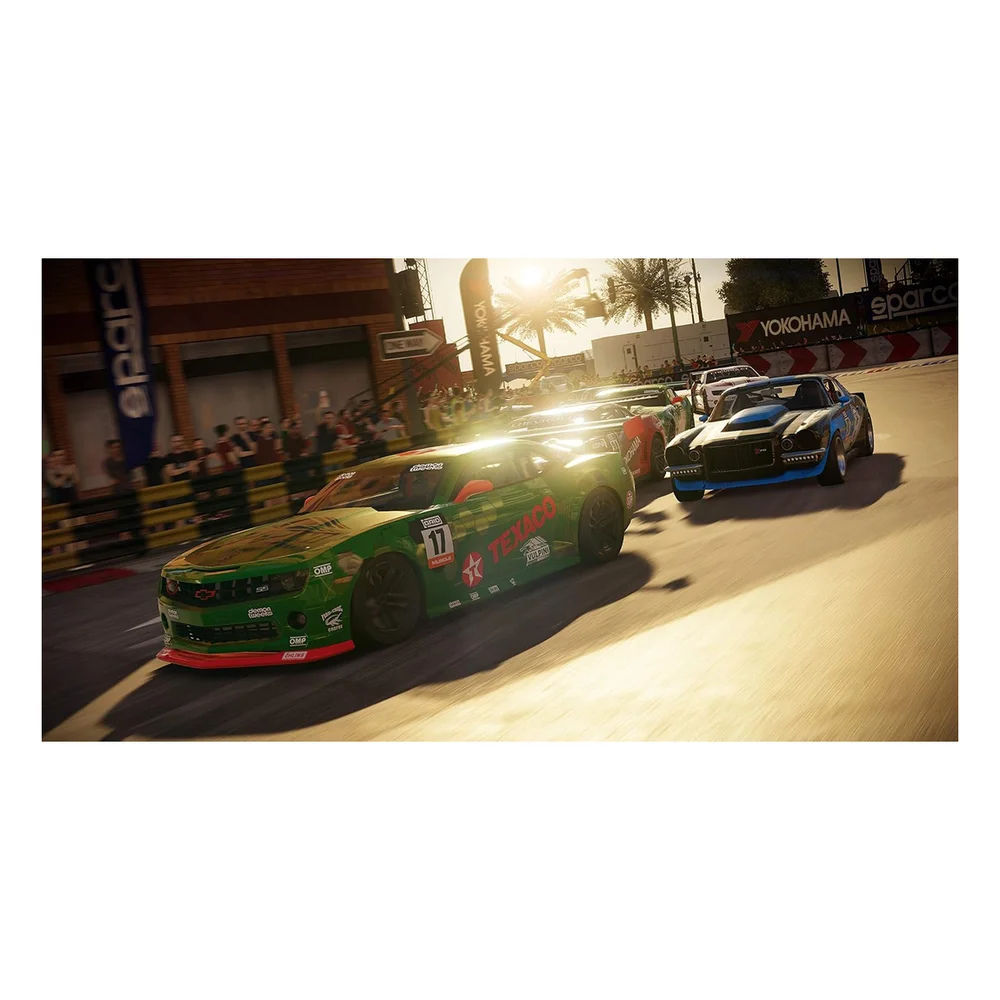 Jogo Grid (day 1 Edition) XBOX One Jogo Grid (day 1 Edition) XBOX One