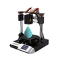 Mini Impressora 3d K6 Plus Compatível Com Cura/easyware Pla/tpu