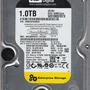 Hd 1TB 7200rpm Sata 3.0 Gbps 3.5 Re4 WD  - Wd1003fbyx