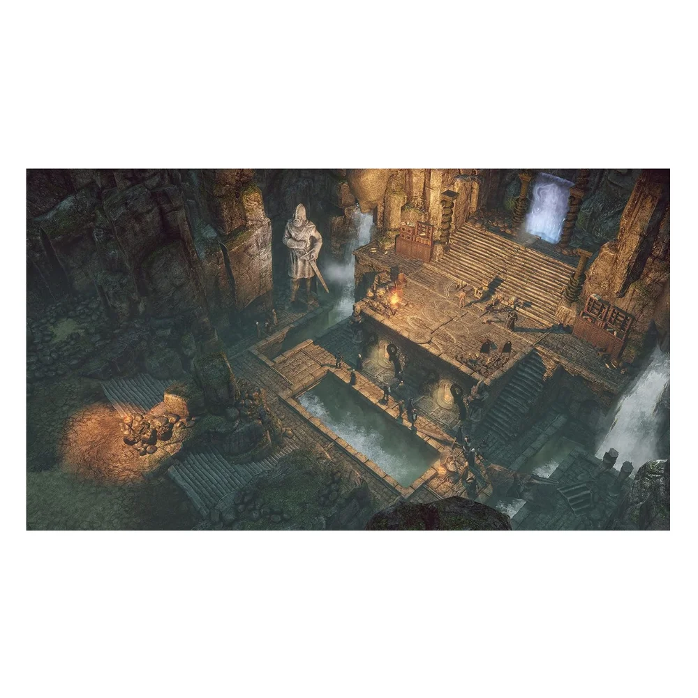 Jogo Spellforce Iii Reforced - XBOX One XBOX X Europeu