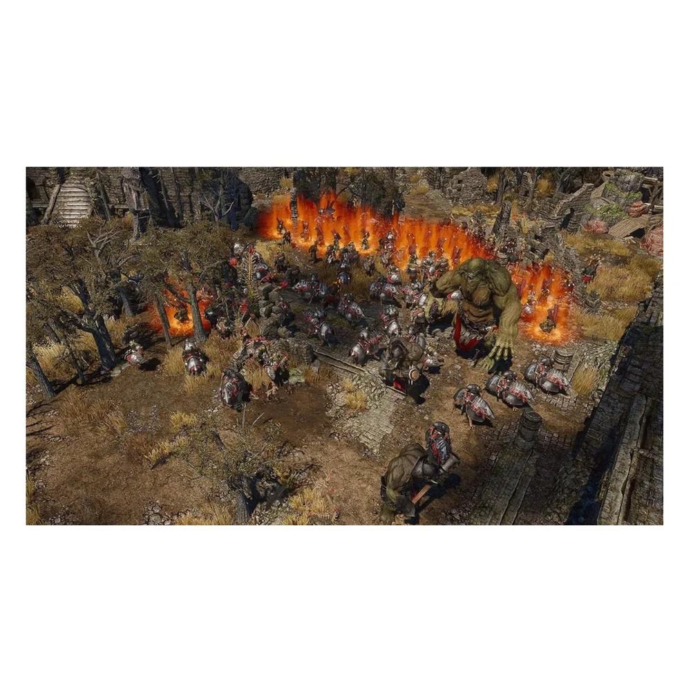 Jogo Spellforce Iii Reforced - XBOX One XBOX X Europeu