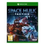 Jogo Space Hulk: Tactics XBOX One Europeu