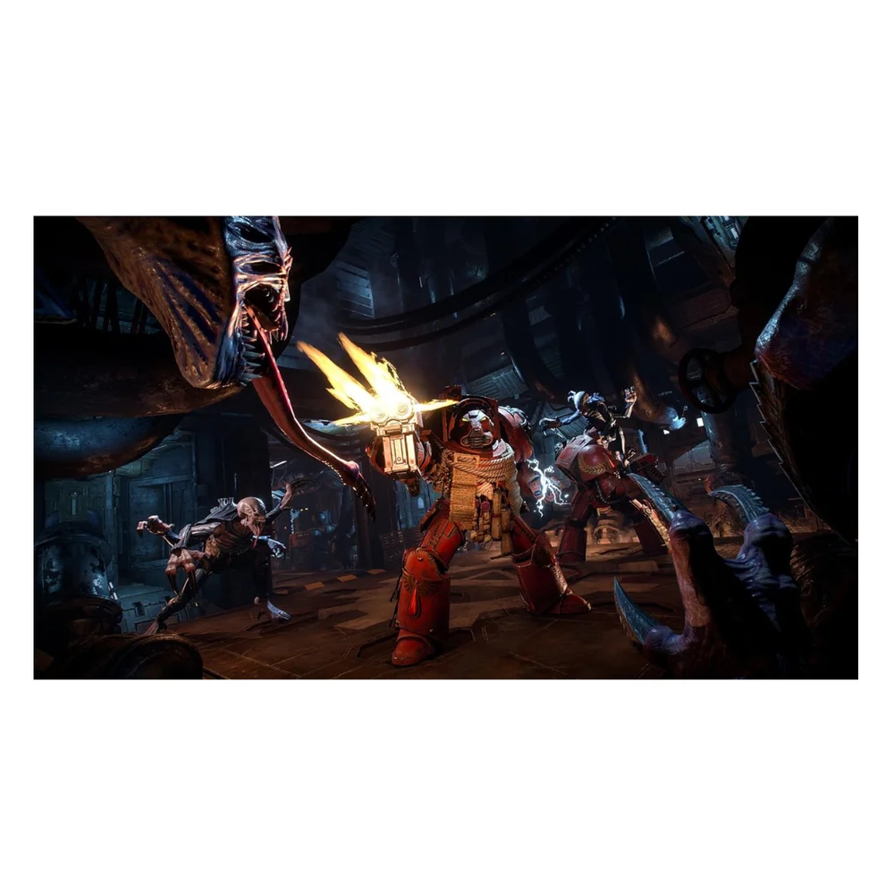 Jogo Space Hulk: Tactics XBOX One Europeu Jogo Space Hulk: Tactics XBOX One Europeu
