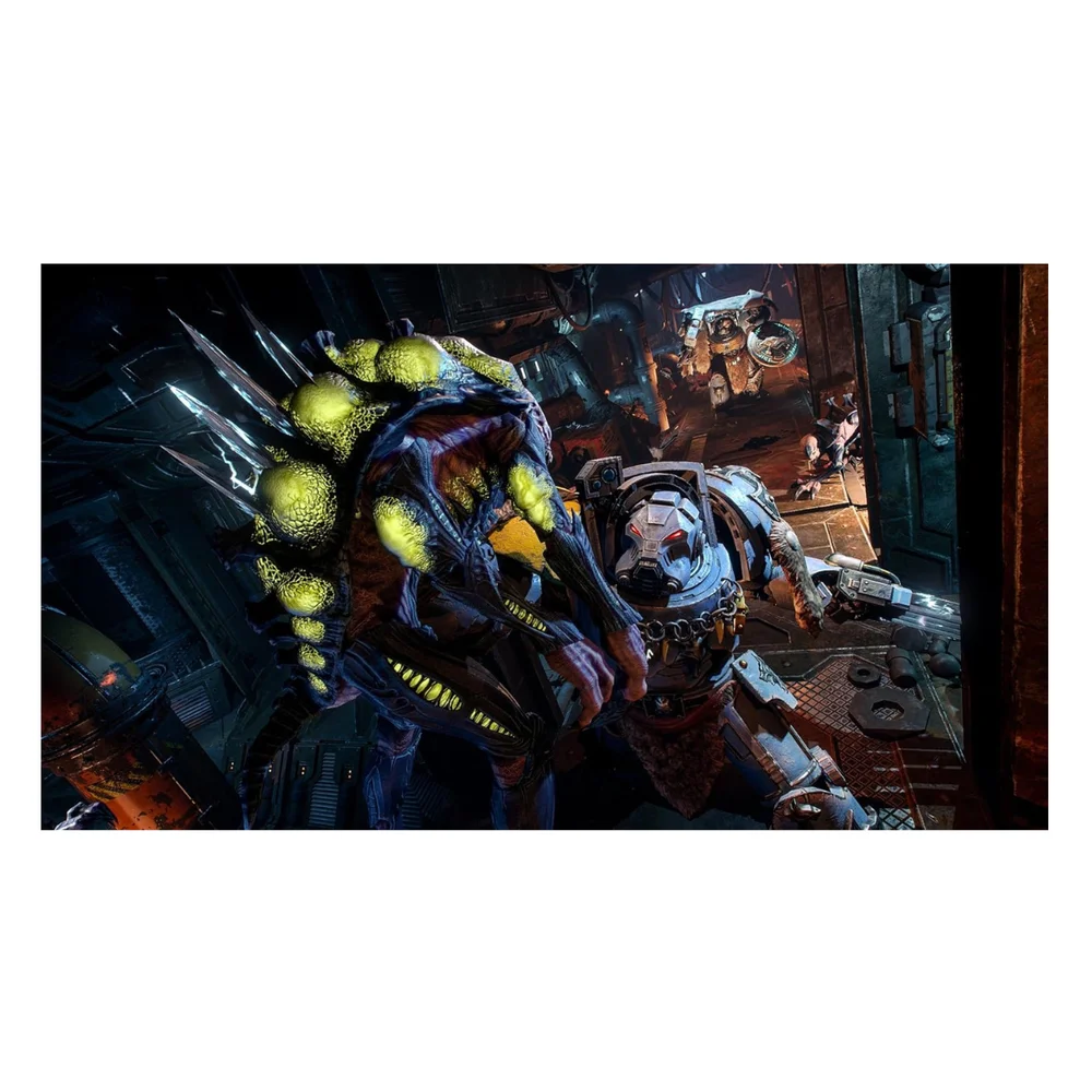 Jogo Space Hulk: Tactics XBOX One Europeu Jogo Space Hulk: Tactics XBOX One Europeu
