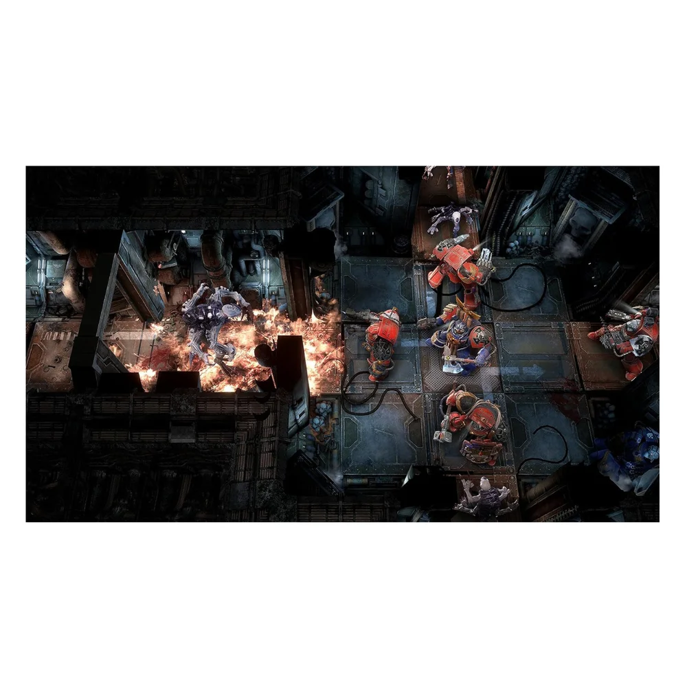Jogo Space Hulk: Tactics XBOX One Europeu Jogo Space Hulk: Tactics XBOX One Europeu