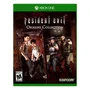 Jogo Resident Evil Origins Collection XBOX One