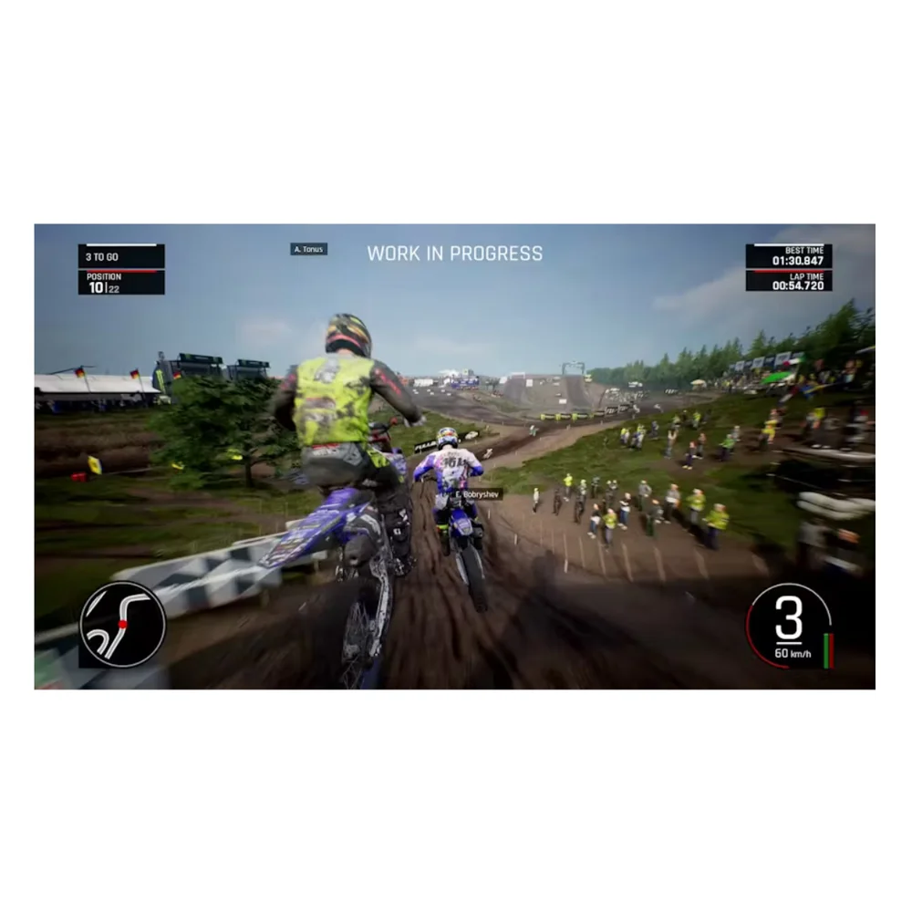 Jogo Mxgp Pro XBOX One Americano Jogo Mxgp Pro XBOX One Americano