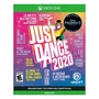 Jogo Just Dance 2020 XBOX One Mídia Física Novo