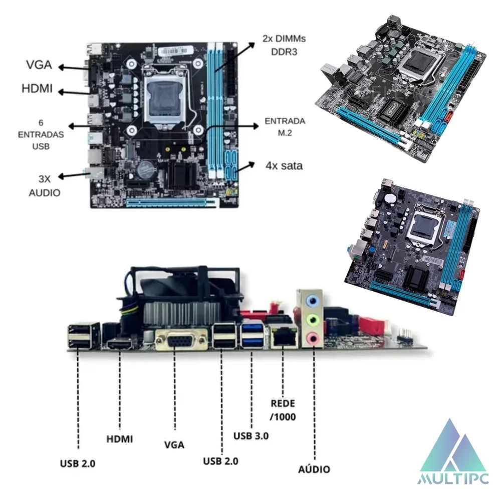 Produtos com até 15 OFF no PIX KaBuM