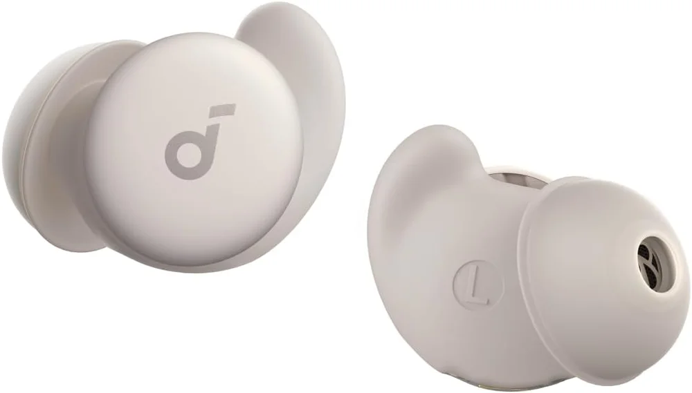 ANKER Soundcore Sleep A20 サンドベージュ Produtos com até 15 OFF no PIX KaBuM