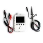 Mini Osciloscópio Digital Fnirsi Dso150 0.2 Mhz Portátil