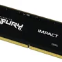 Memória Ram Notebook Kingston Fury Impact 8GB 4800mhz Ddr5