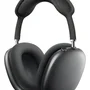 Fone De Ouvido, Headset P9 Bluetooth Max Preto