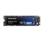 SSD Interno Kootion 512GB M.2 2280 NVMe X15Lite - Novo e Lacrado