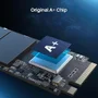 SSD Interno Kootion 512GB M.2 2280 NVMe X15Lite - Novo e Lacrado