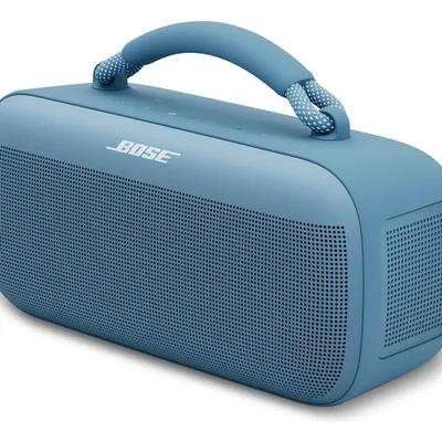 だ*ぬ様 Bose SoundLink  Bluetooth Speak Speaker-Port-til-Bose-