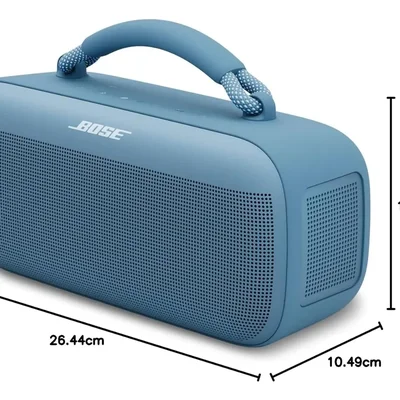Speaker-Port-til-Bose-