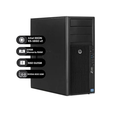 ワークステーション HP Z420 Quadro600 win11 office2021 Workstation-Hp-Z420-Xeon-E5-