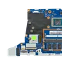 Placa Lenovo Thinkpad E14 Gen 5 Nm-f351 Amd Ryzen 5 7530u