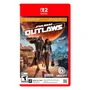 Star Wars Outlaws - Nintendo Switch 2
