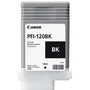 Cartucho De Tinta Canon Pfi-120 Pfi-120bk Preto | Tm200 Tm300 Tm305 | 130ml
