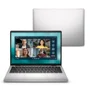 Notebook Dell 14" Fhd+ Intel® Core™ 7 150u 32gb 512gb SSD Linux Prata Dc14-c5120u-u60