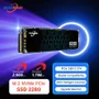 SSD Walram 512GB M.2 NVMe PCIe 3.0 x4 – Alta Performance e Custo-Benefício