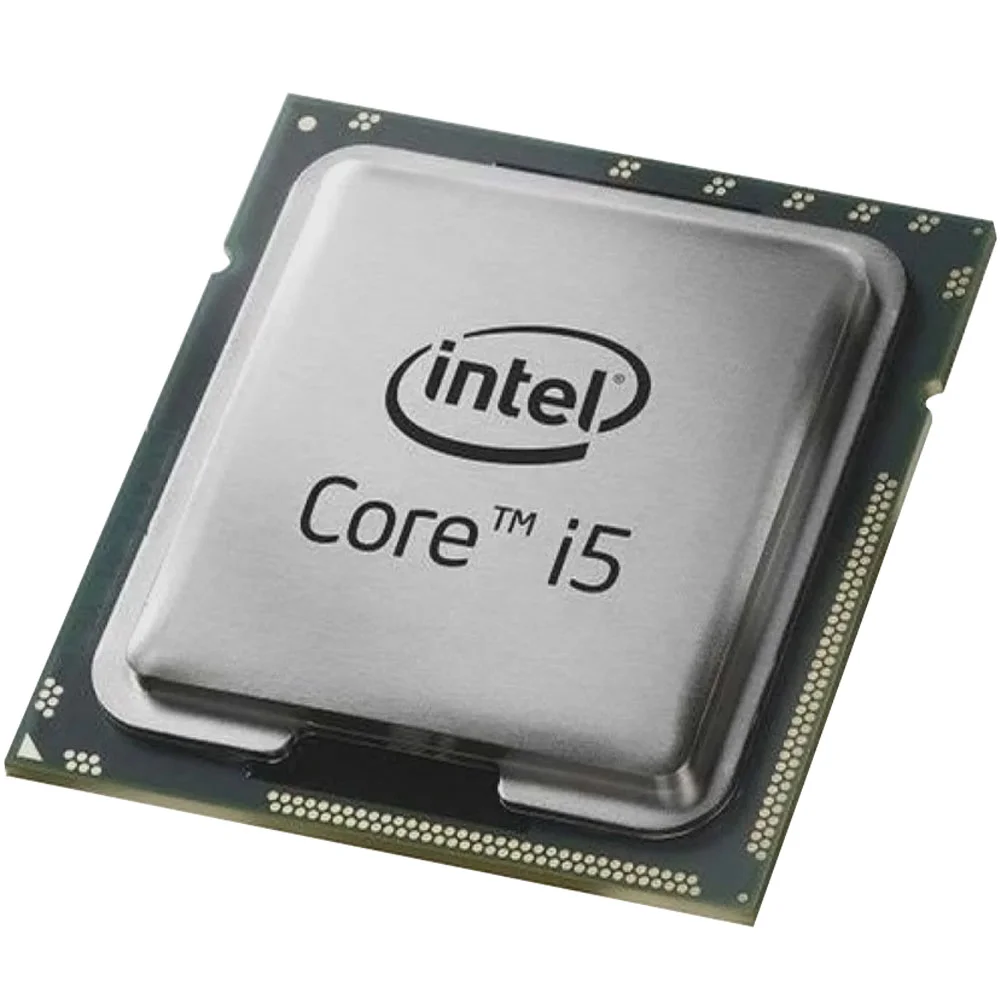 Processador Intel Core i5-2400s, 2ª Geração, Quad-core, 6mb Cache, 2.50ghz Base / 3.30ghz Turbo, LGA 1155, Oem S/caixa Processador Intel Core i5-2400s, 2ª Geração, Quad-core, 6mb Cache, 2.50ghz Base / 3.30ghz Turbo, LGA 1155, Oem S/caixa