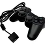 Controle Ps2 Com Fio