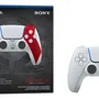 Controle Dualsense® Edição Limitada Do 20o God Of War Ps5 Branco