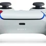 Controle Dualsense® Edição Limitada Do 20o God Of War Ps5 Branco