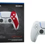 Controle Dualsense® Edição Limitada Do 20o God Of War Ps5 Branco