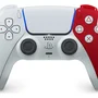 Controle Dualsense® Edição Limitada Do 20o God Of War Ps5 Branco
