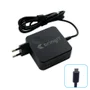 Fonte Tecnologia Gan Para Notebook Hp Chromebook 11a-na0027nr 65w Usb-c