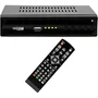 Conversor Digital Full Hd 1080p Para Tv Aberta