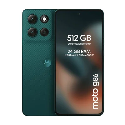 Smartphone-Motorola-Moto-G86-