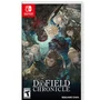 Jogo The Diofield Chronicle Nintendo Switch
