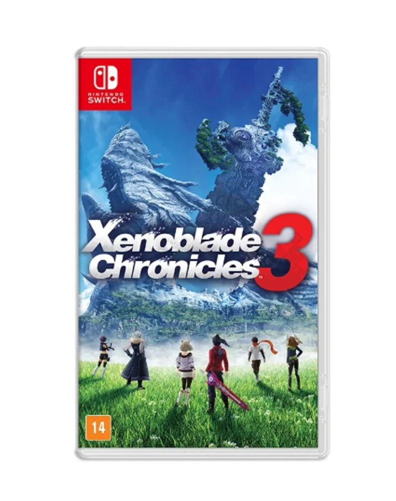 Nintendo switch ソフト3 Produtos com até 15 OFF no PIX KaBuM